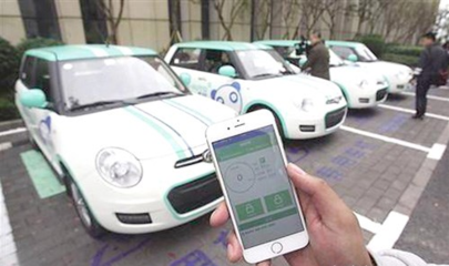 探究國內(nèi)8地新能源汽車分時(shí)租賃情況_全球新能源汽車網(wǎng)