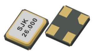 以恒心造強芯 晶科微電子攜創(chuàng)新成果即將亮相iote上海物聯網展